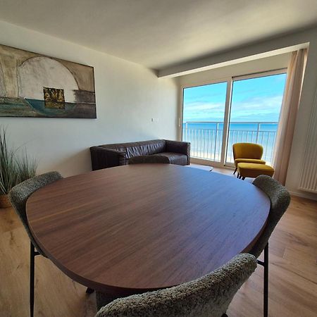 Sealview Sundown Apartment Koksijde Ngoại thất bức ảnh