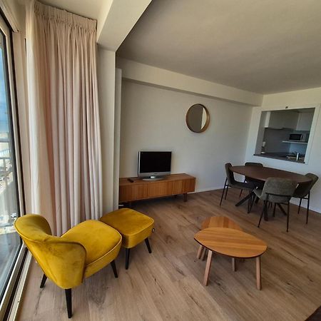 Sealview Sundown Apartment Koksijde Ngoại thất bức ảnh
