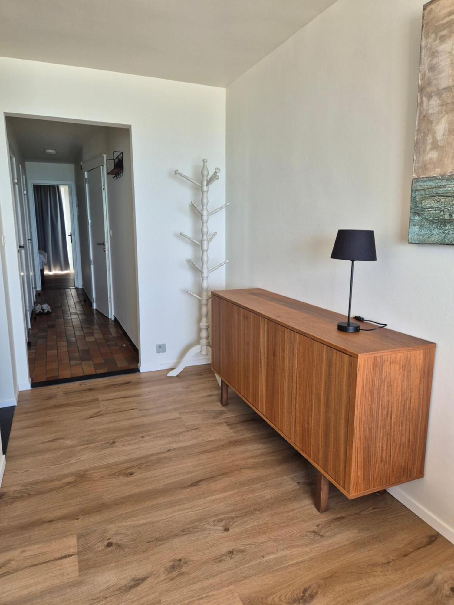 Sealview Sundown Apartment Koksijde Ngoại thất bức ảnh