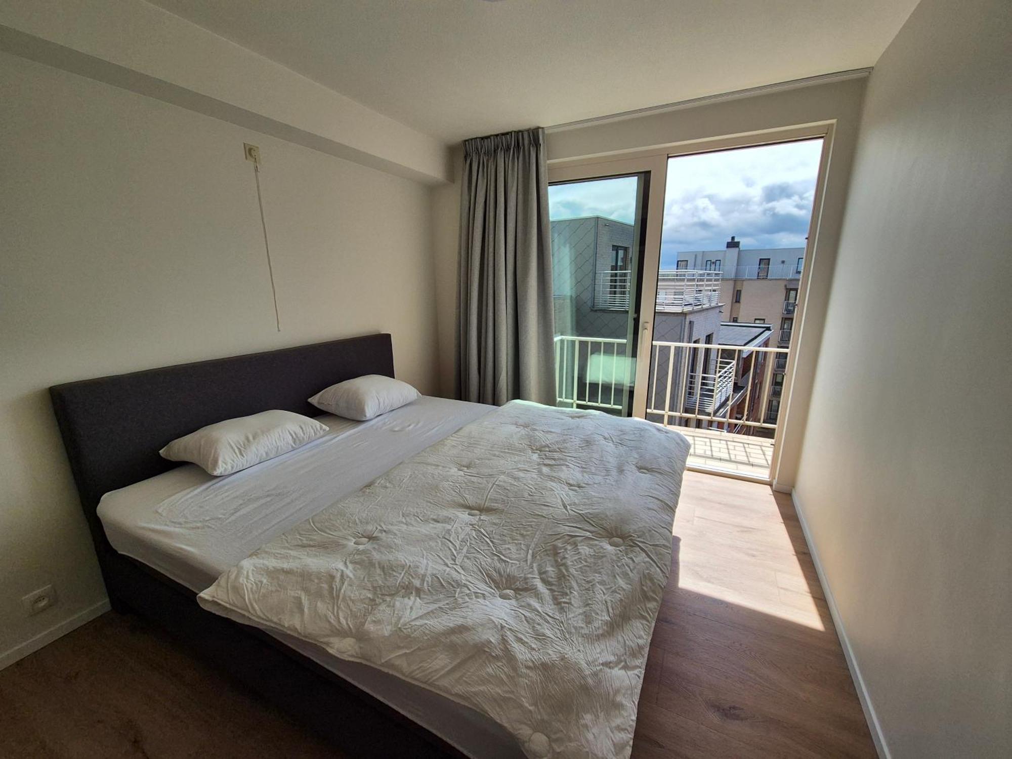 Sealview Sundown Apartment Koksijde Ngoại thất bức ảnh