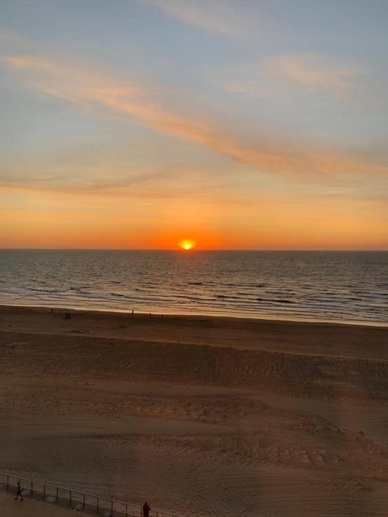Sealview Sundown Apartment Koksijde Ngoại thất bức ảnh